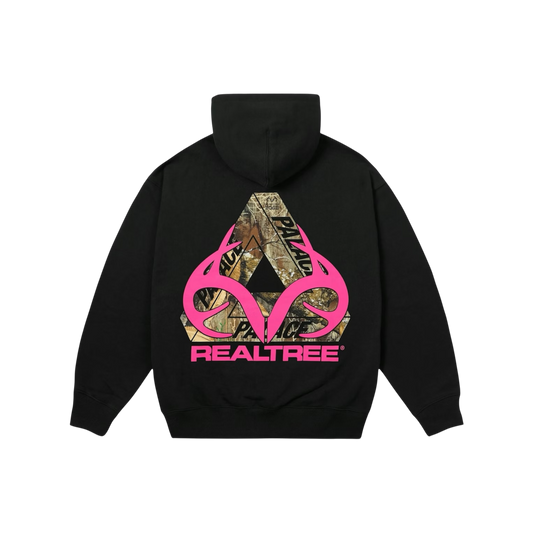 Palace RealTree Tri-Ferg Hood