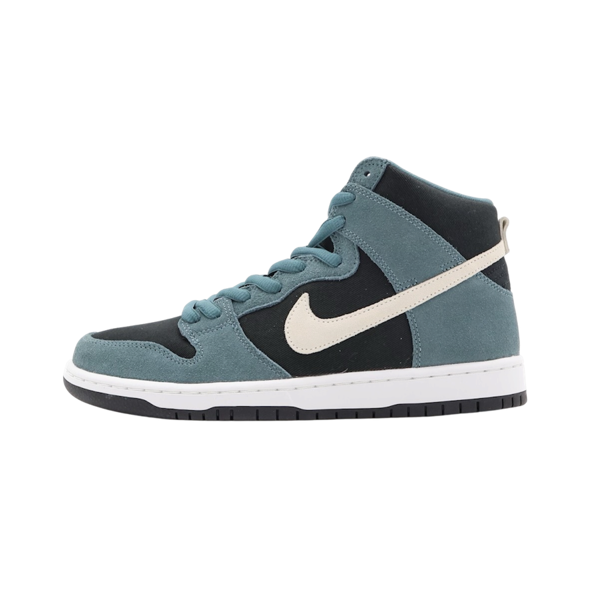 Nike SB Dunk High Pro Mineral Slate