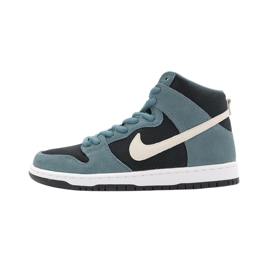 Nike SB Dunk High Pro Mineral Slate