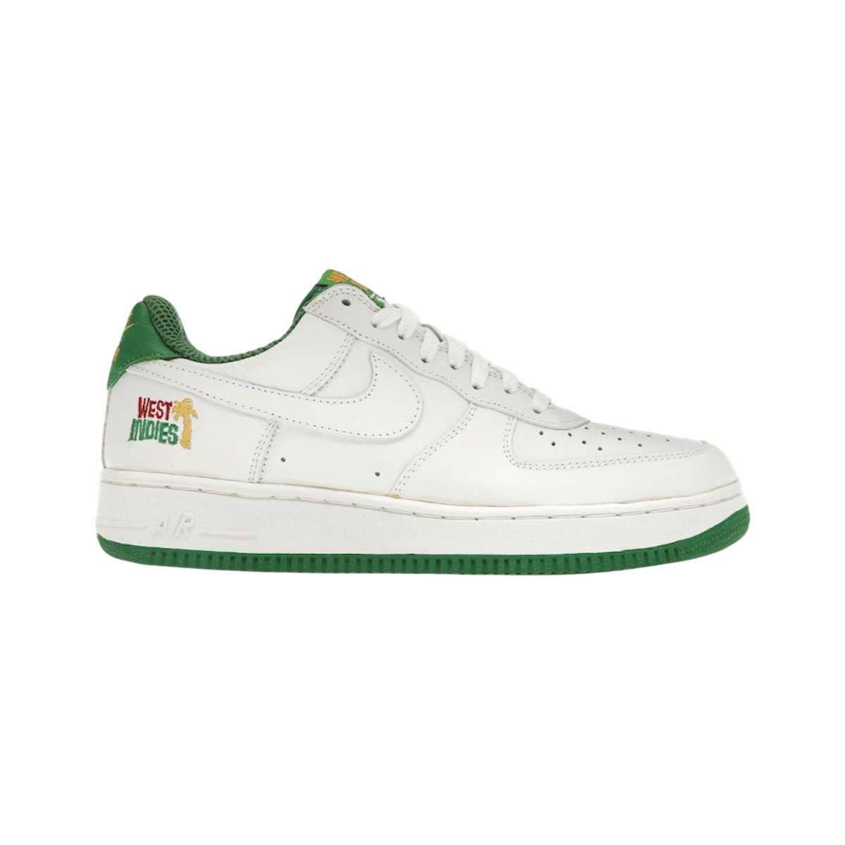 Nike Air Force 1 Low ‘West Indies’