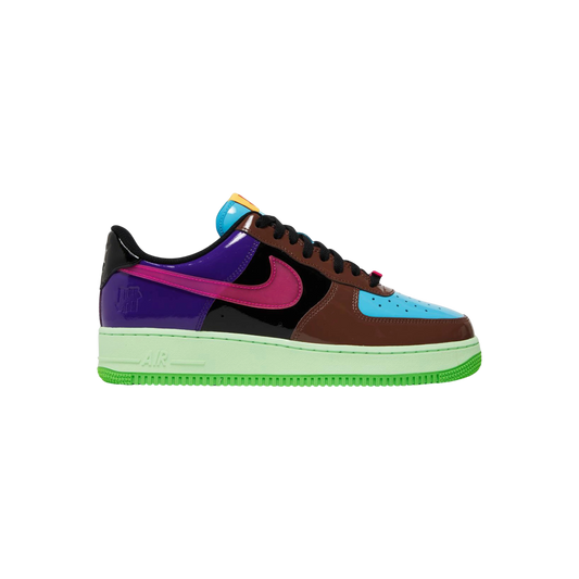 Nike Air Force 1 Low SP Undefeated ‘Pink Prime’