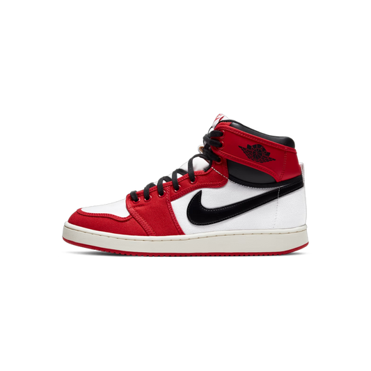 Jordan 1 Retro AJKO Chicago