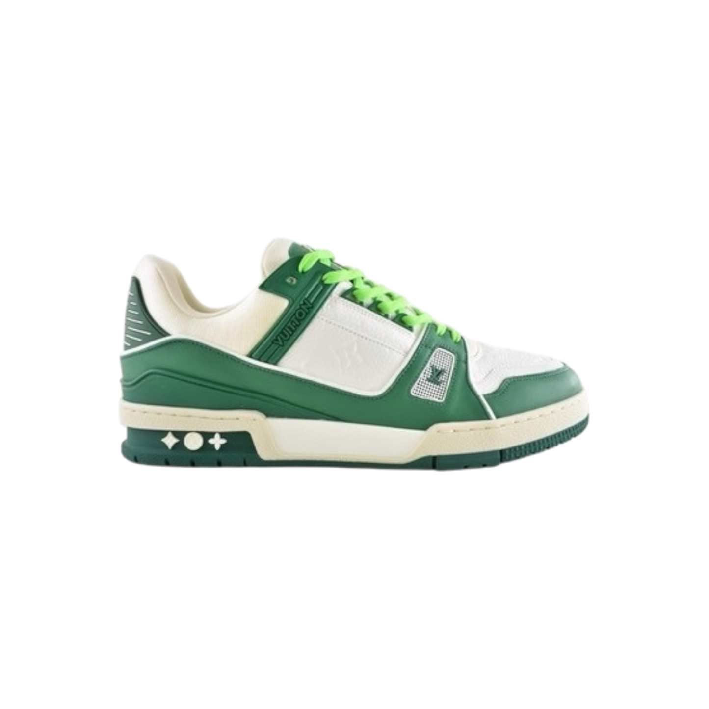 Louis Vuitton LV Trainer (Virgil Abloh)