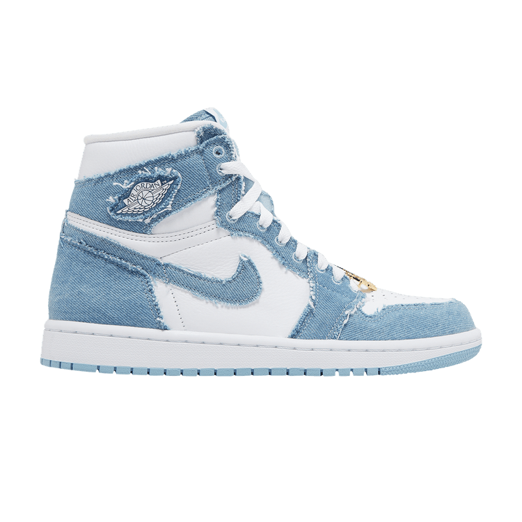 Jordan 1 Retro OG High Denim (W)