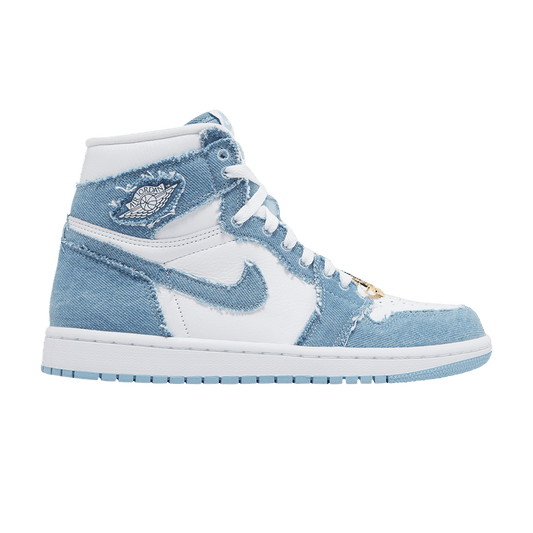 Jordan 1 Retro OG High Denim (W)