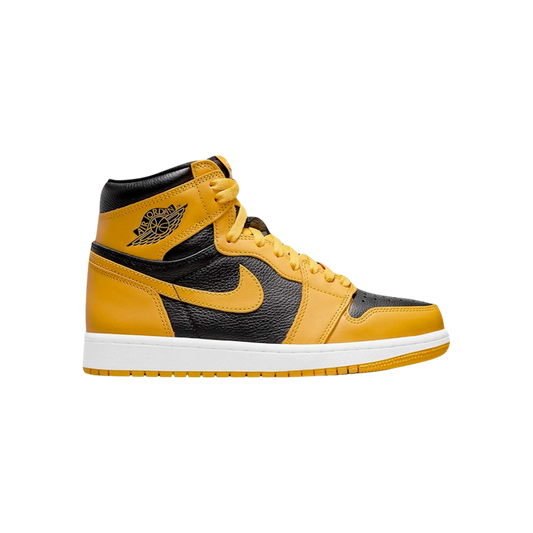 Jordan 1 Retro OG High Pollen