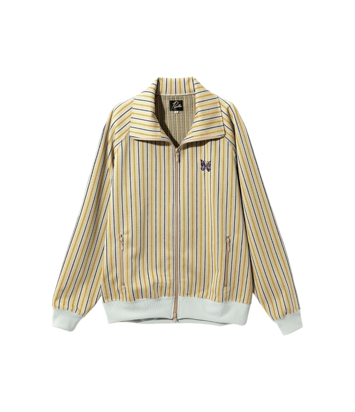 Needles ‘Poly Jaq’ Track Jacket