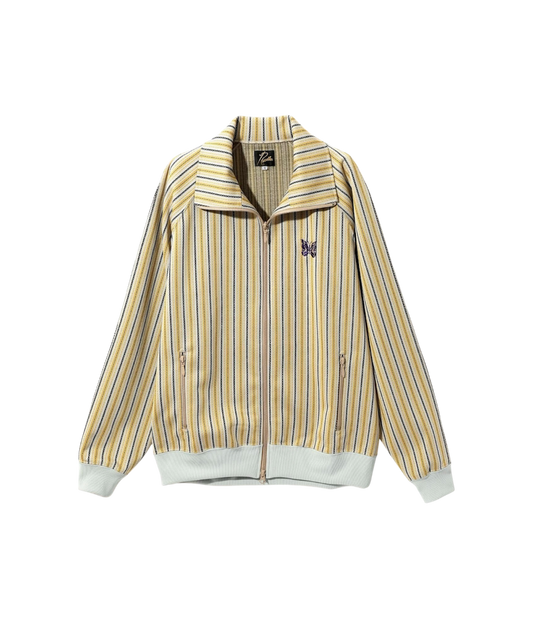 Needles ‘Poly Jaq’ Track Jacket