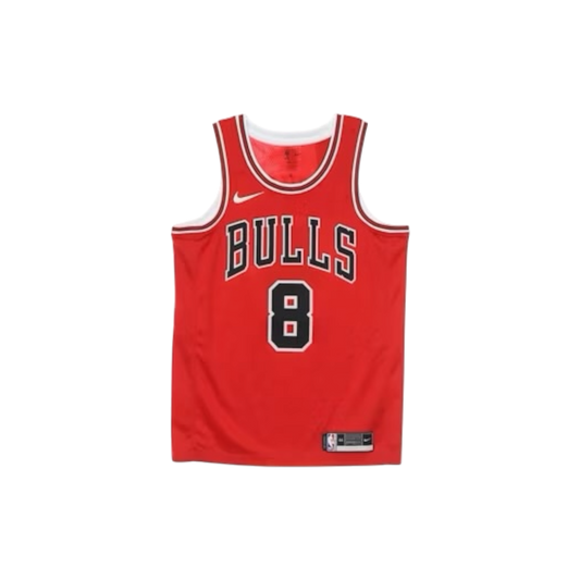 Nike NBA Icon Edition Jersey ‘Bulls’