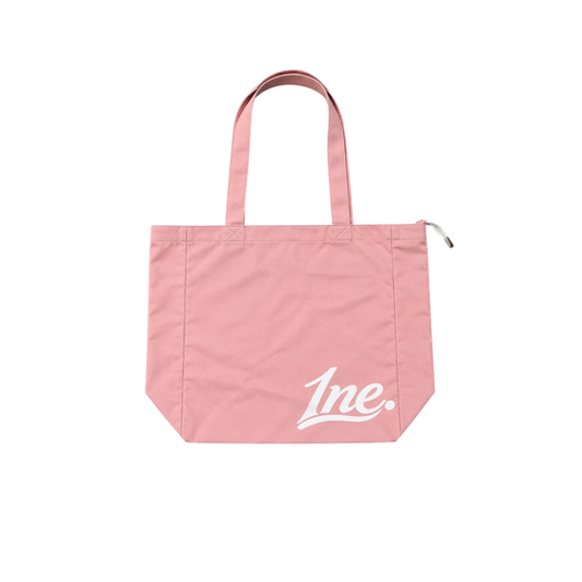 House of 1NE Tote Bag
