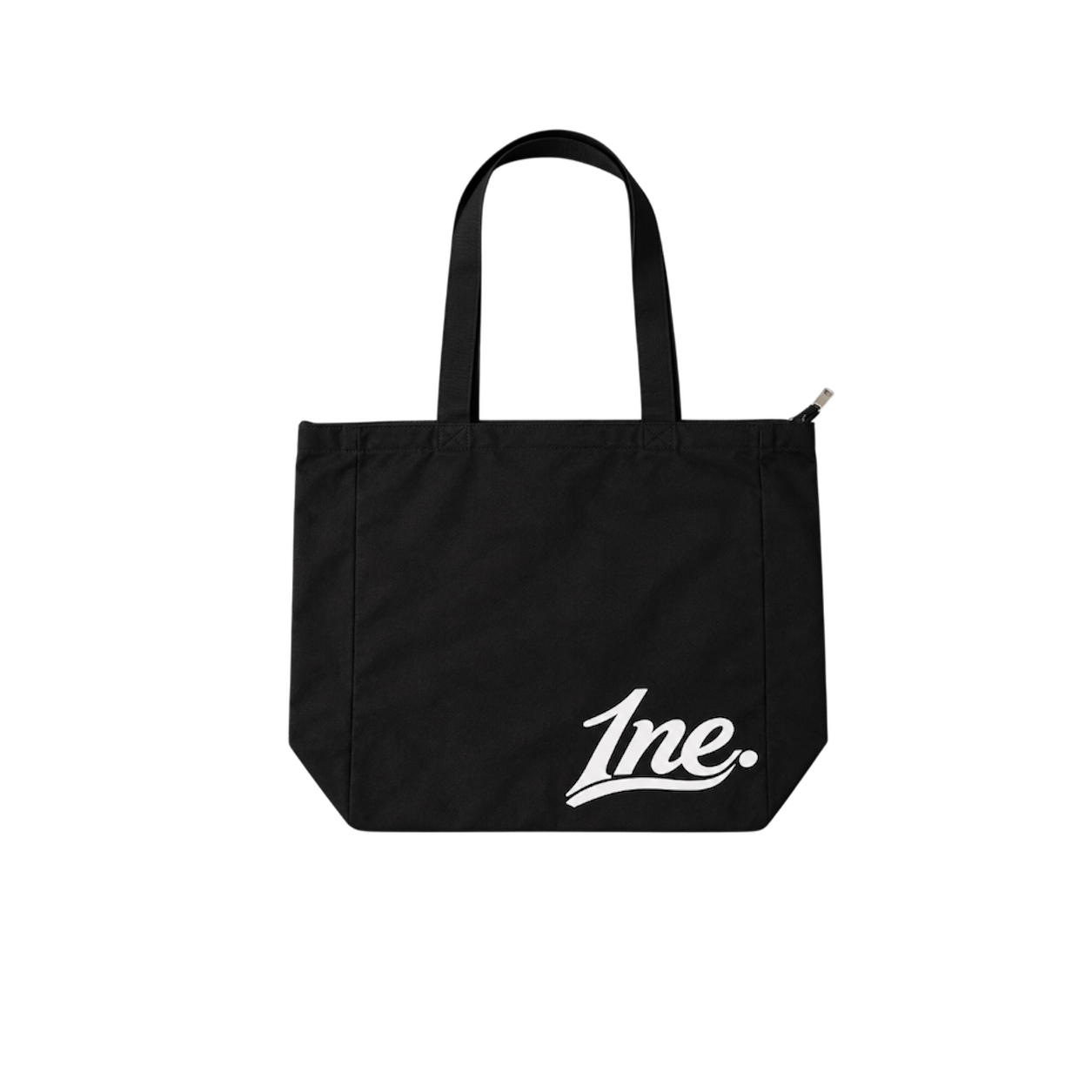 House of 1NE Tote Bag