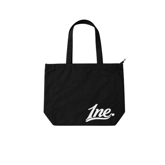 House of 1NE Tote Bag