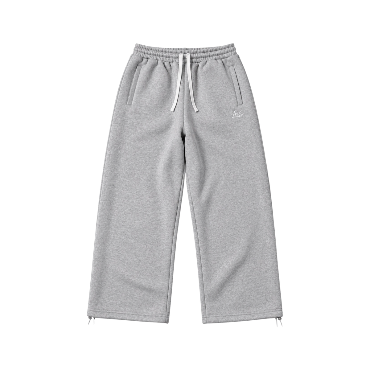 1NE. Core Joggers v2 / Grey