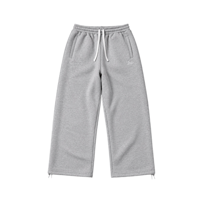 1NE. Core Joggers v2 / Grey