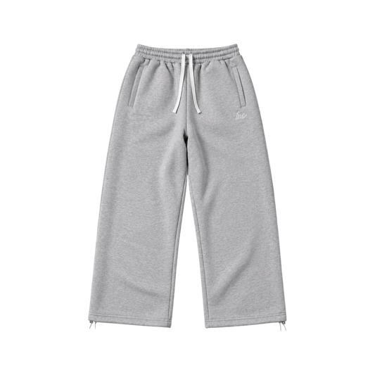1NE. Core Joggers v2 / Grey