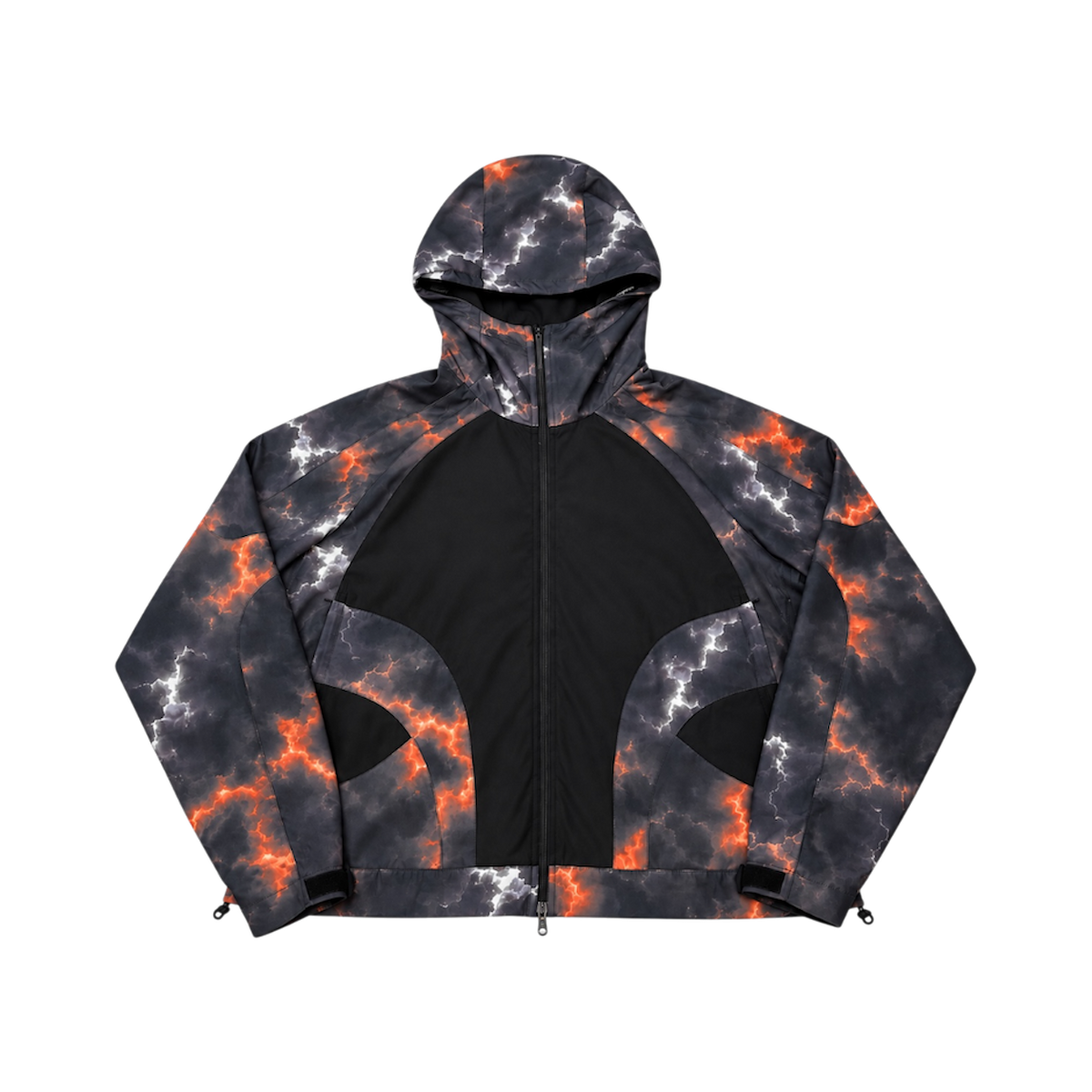 1NE Rain Storm Jacket