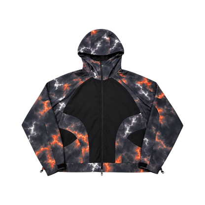 1NE Rain Storm Jacket