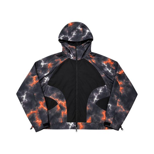 1NE Rain Storm Jacket