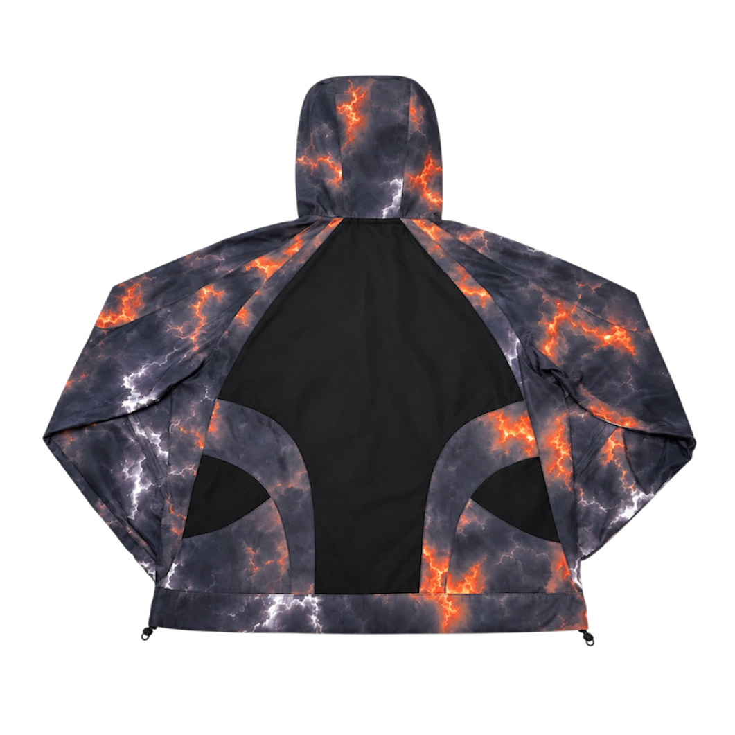1NE Rain Storm Jacket