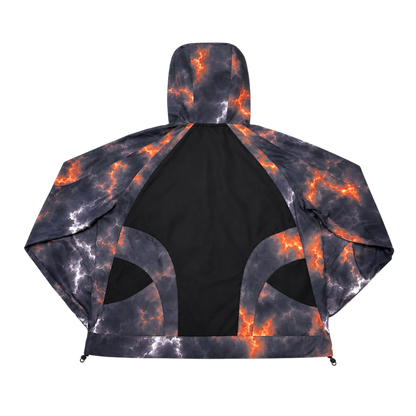 1NE Rain Storm Jacket