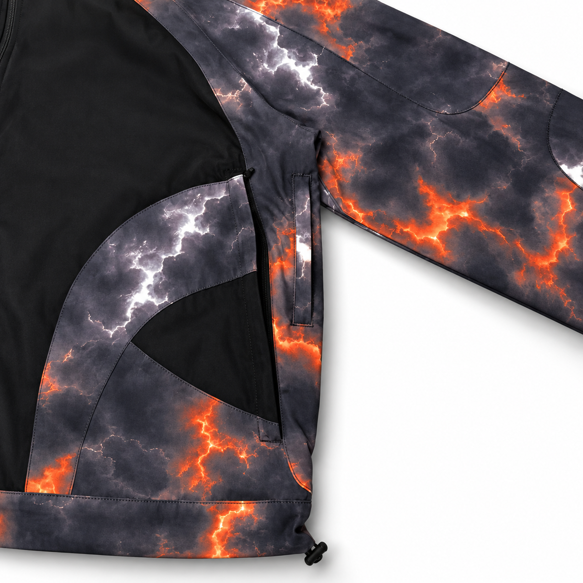 1NE Rain Storm Jacket