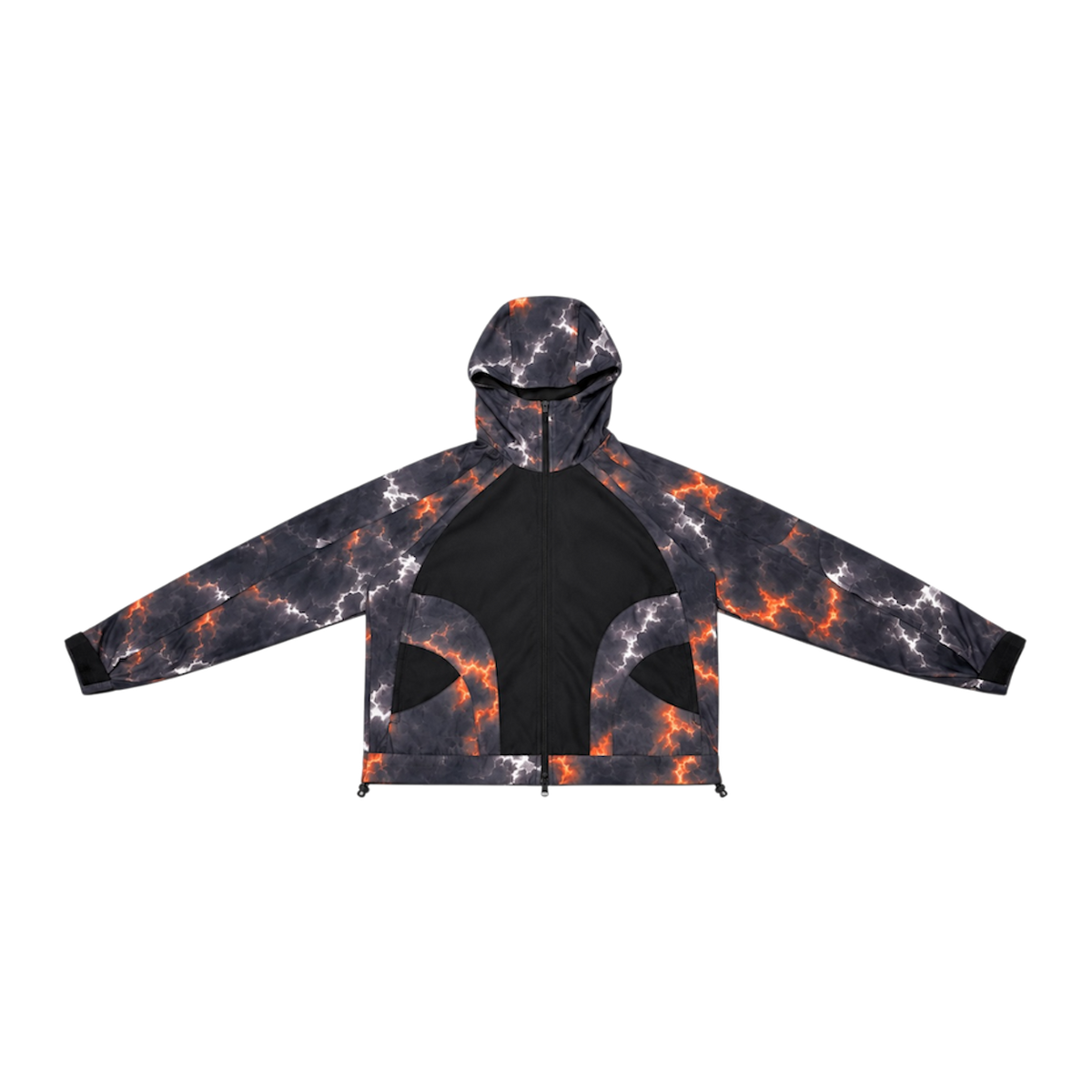 1NE Rain Storm Jacket