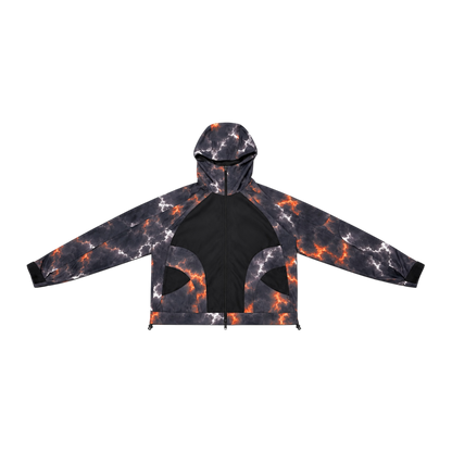 1NE Rain Storm Jacket
