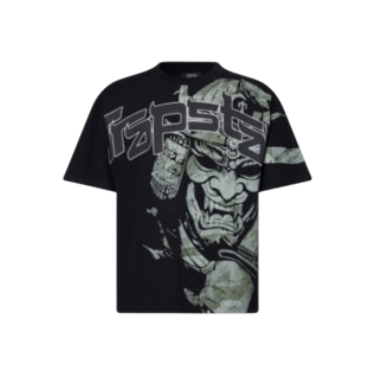 Trapstar Samurai Graphic T-shirt