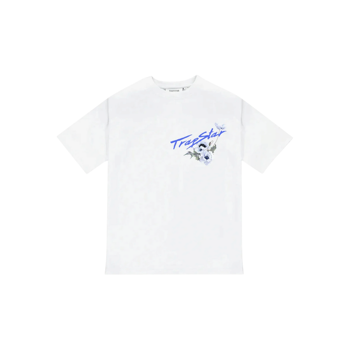 Trapstar Wild Roses T-shirt