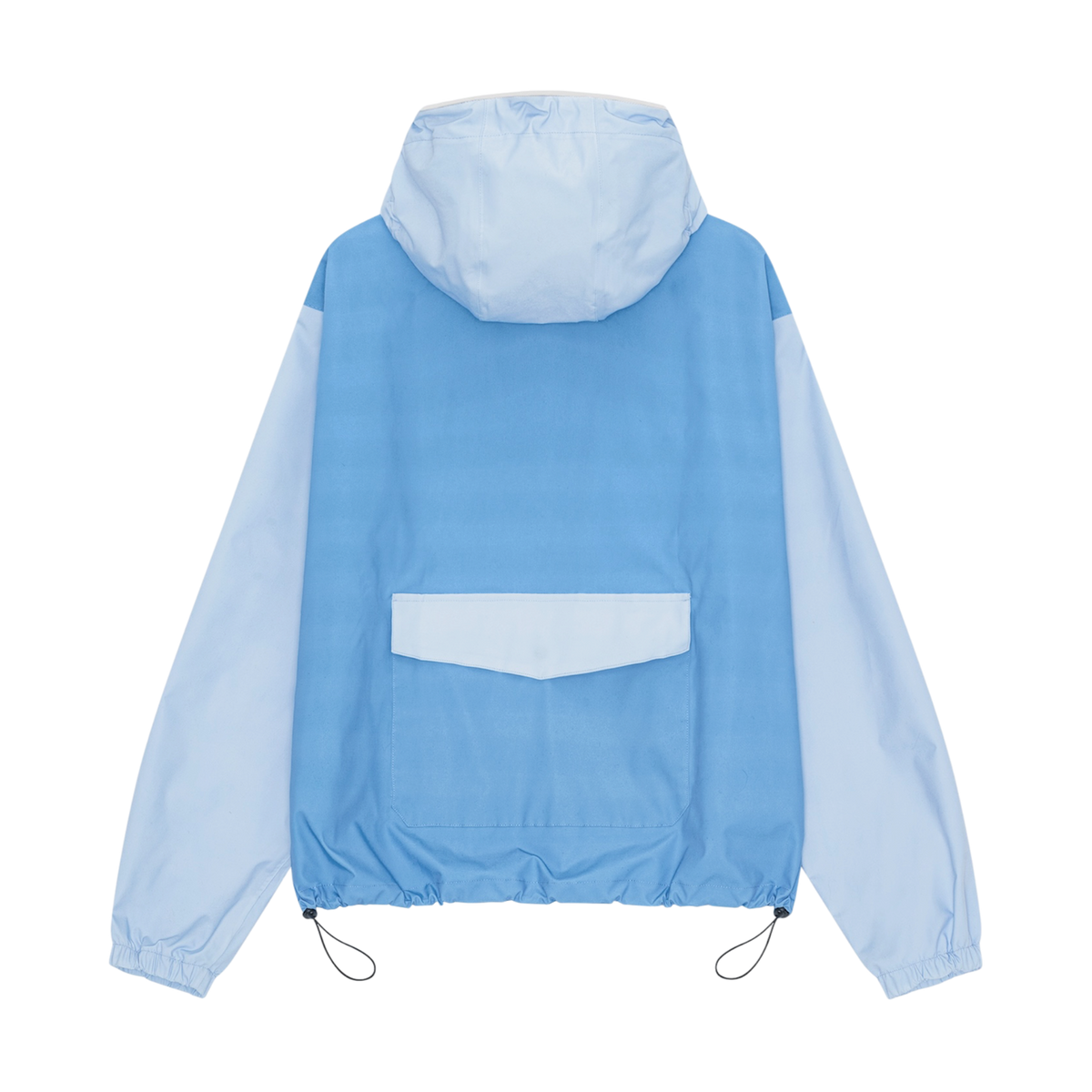 Lost Boys Aquatek Jacket / Ice Blue