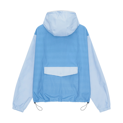 Lost Boys Aquatek Jacket / Ice Blue