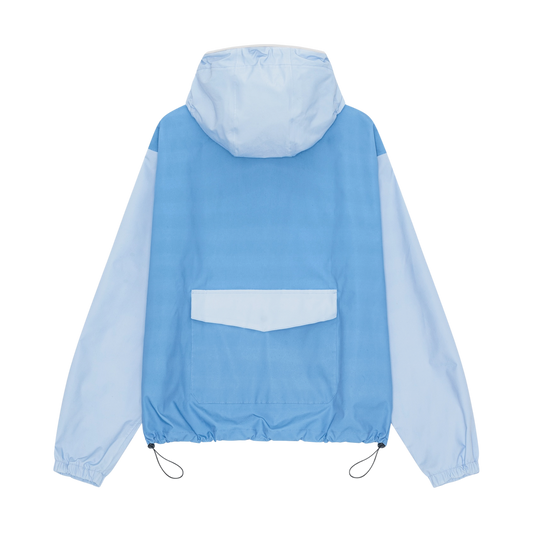 Lost Boys Aquatek Jacket / Ice Blue