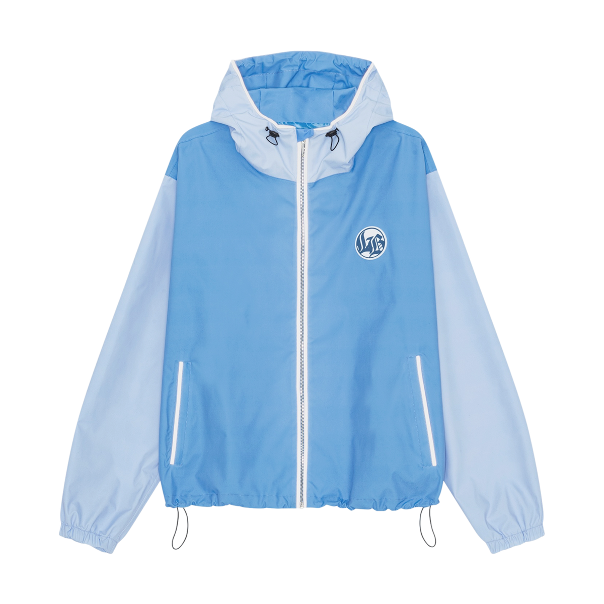 Lost Boys Aquatek Jacket / Ice Blue