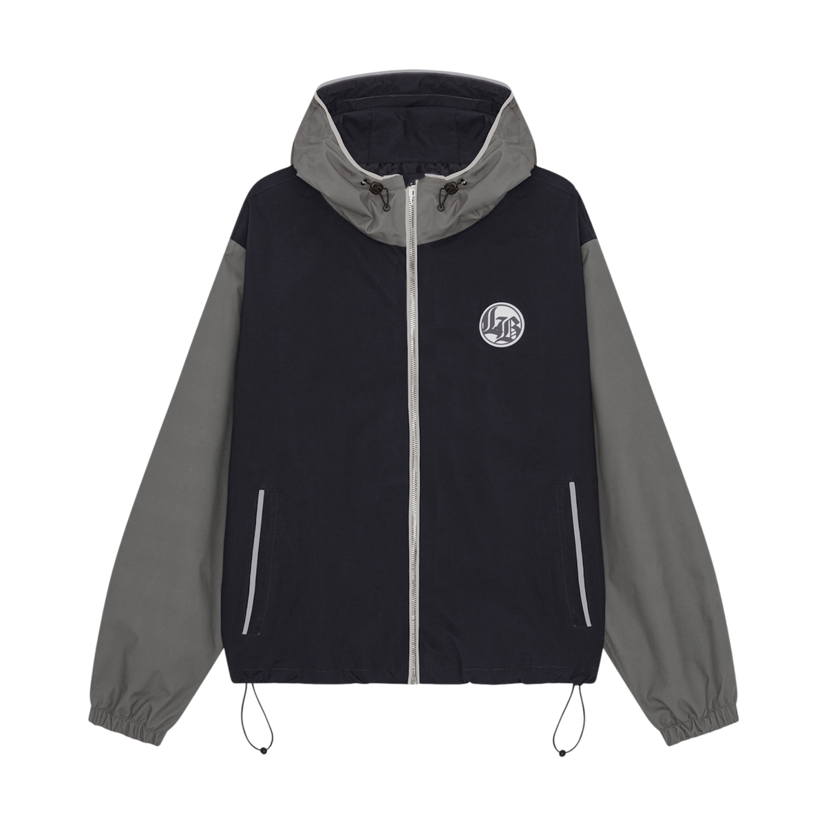 Lost Boys Aquatek Jacket / Black