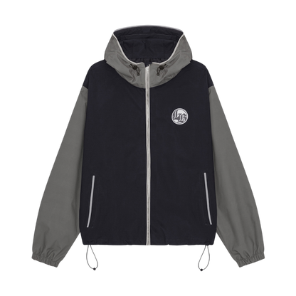 Lost Boys Aquatek Jacket / Black