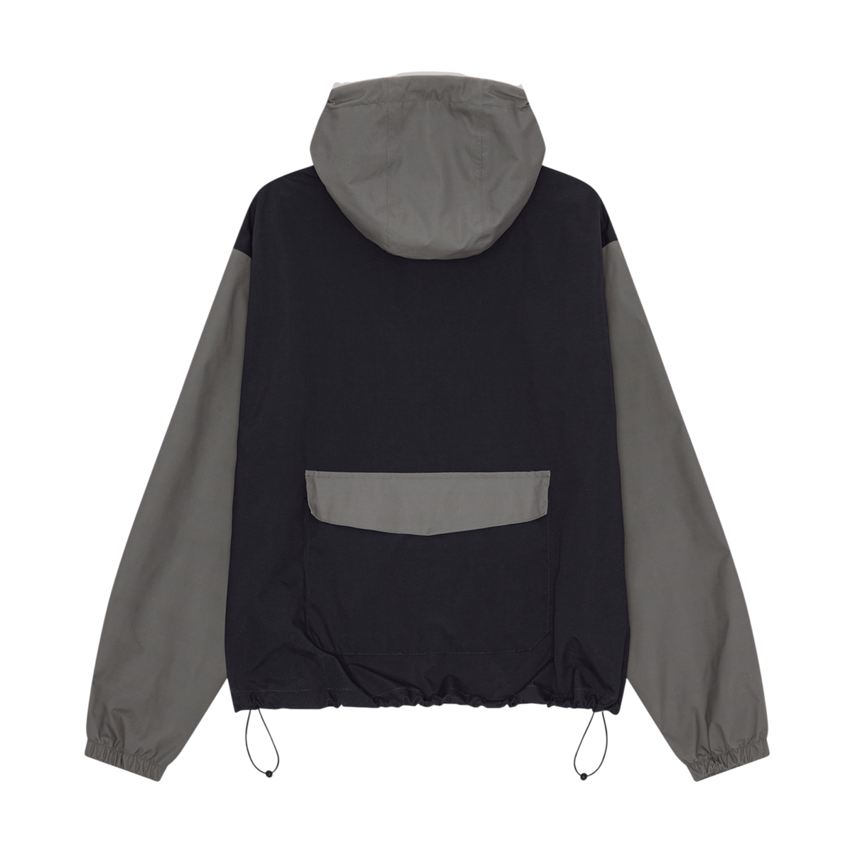 Lost Boys Aquatek Jacket / Black