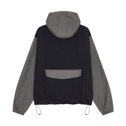 Lost Boys Aquatek Jacket / Black