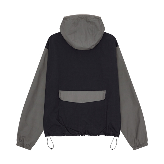 Lost Boys Aquatek Jacket / Black