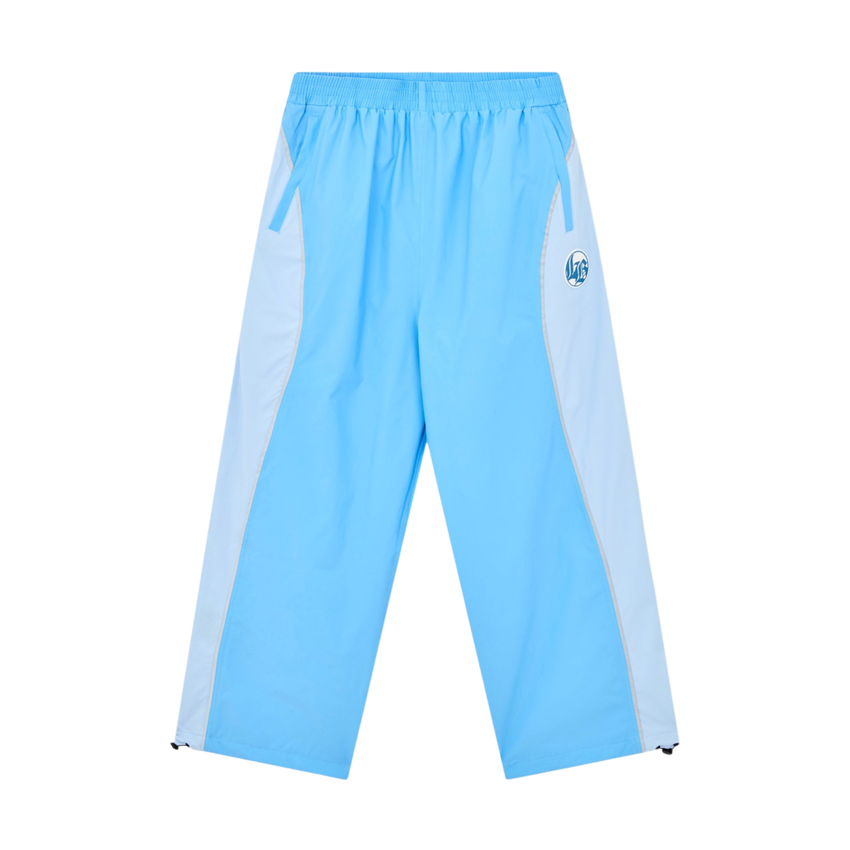 Lost Boys Aquatek Pant / Ice Blue