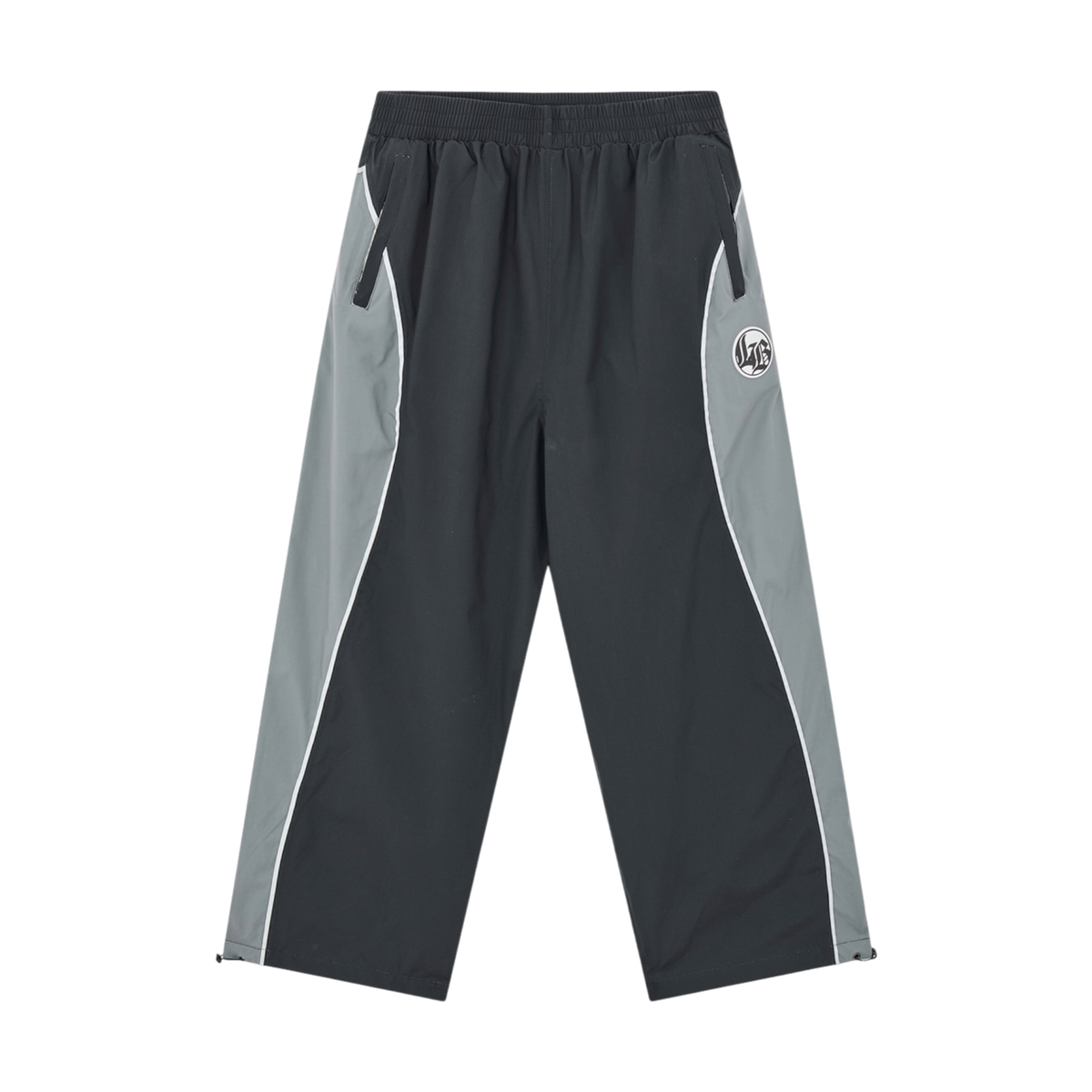 Lost Boys Aquatek Pant / Black