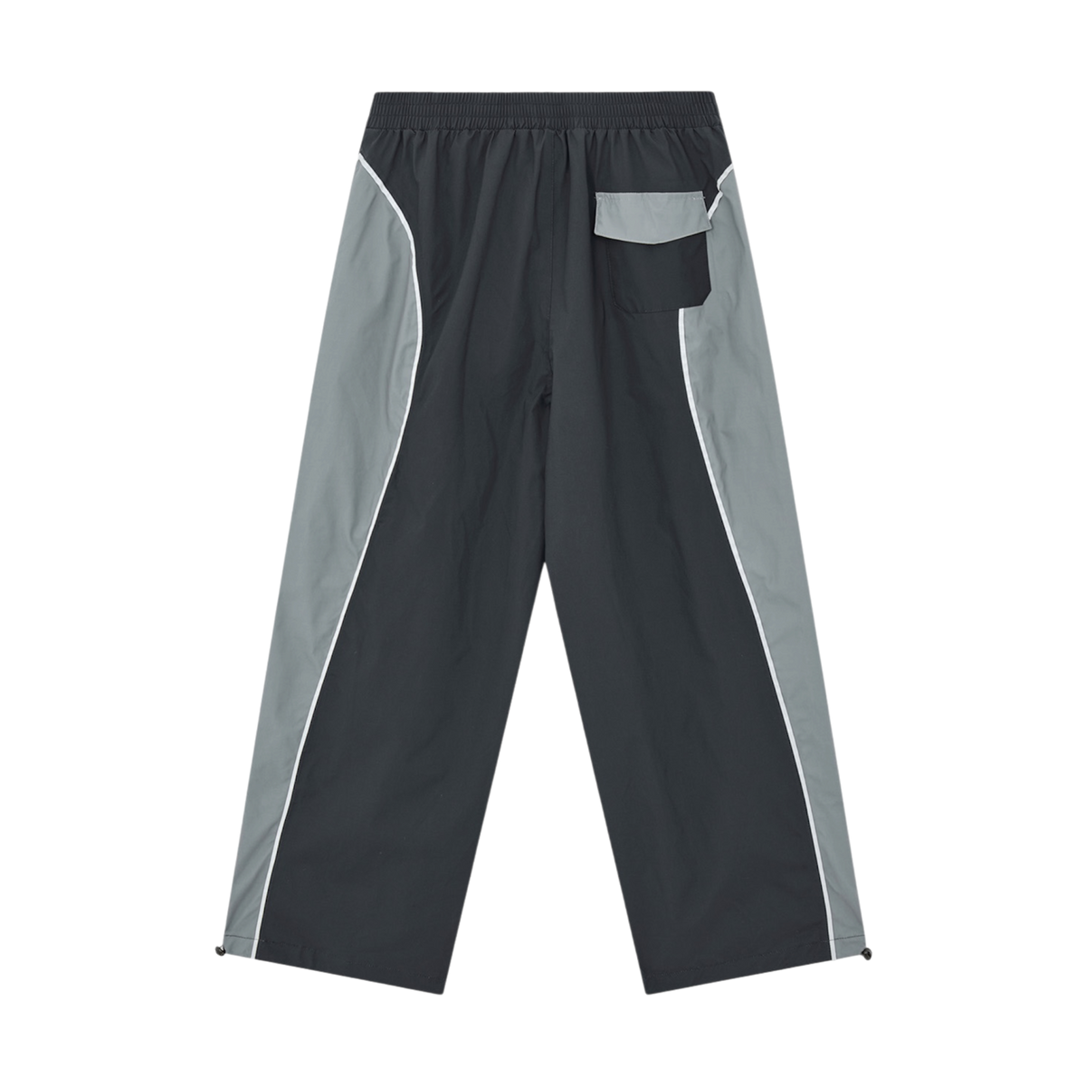 Lost Boys Aquatek Pant / Black