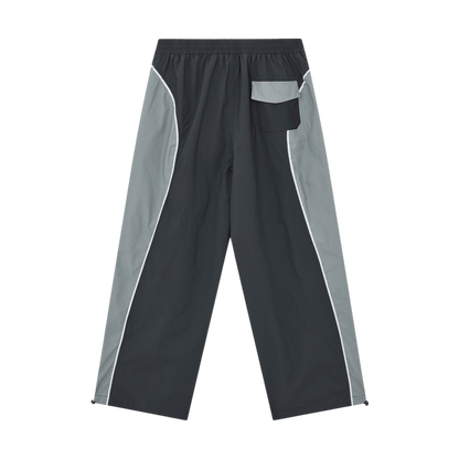 Lost Boys Aquatek Pant / Black
