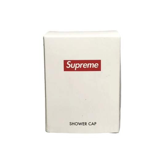 Supreme Shower Cap