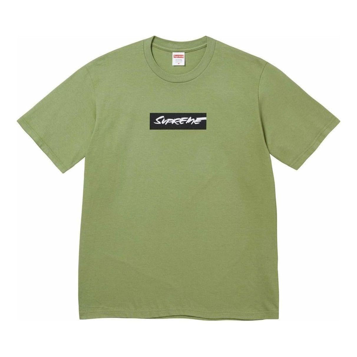 Supreme ‘Futura Bogo’ T-shirt