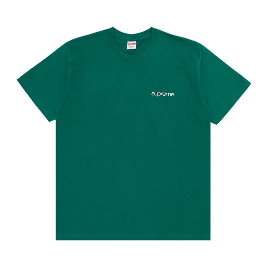 Supreme ‘NYC’ T-shirt