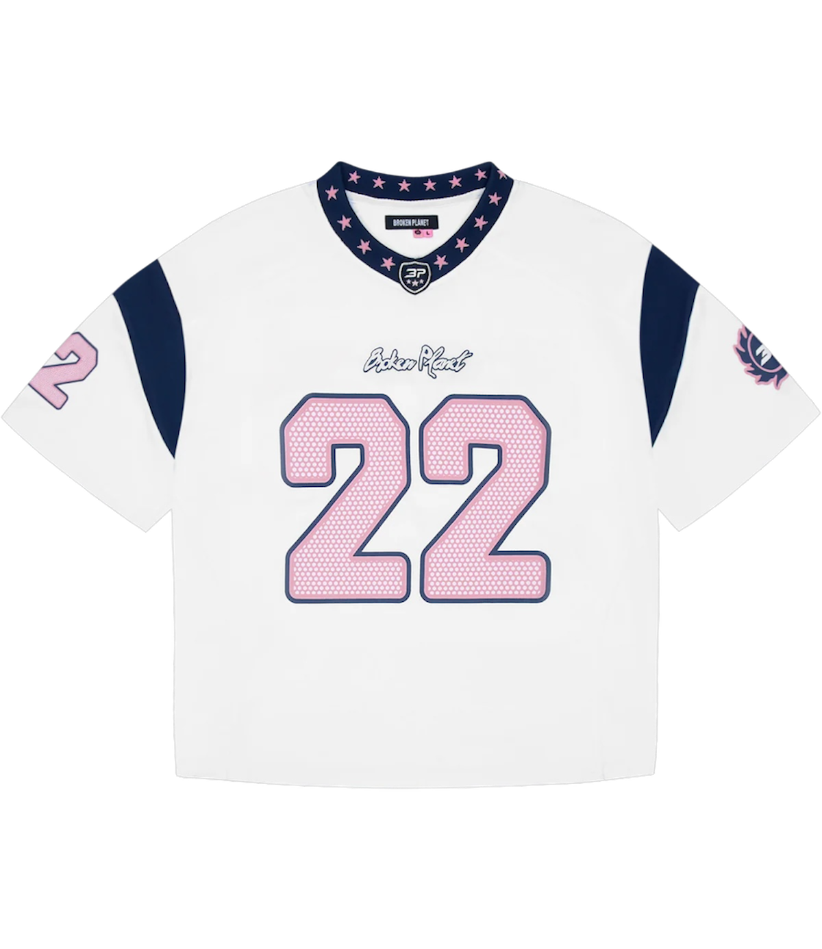 BP 'Allstar' Jersey