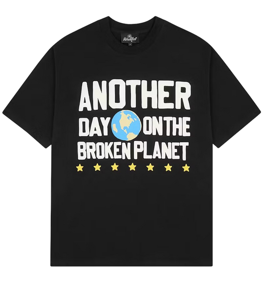 BP 'Different Day' T-shirt / Large