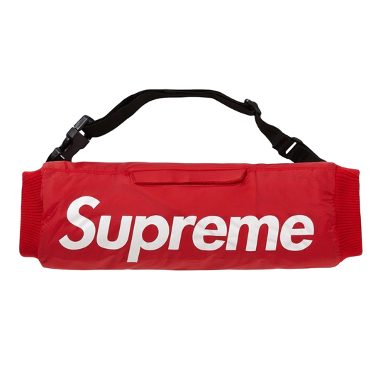 Supreme Hand Warmer / Red