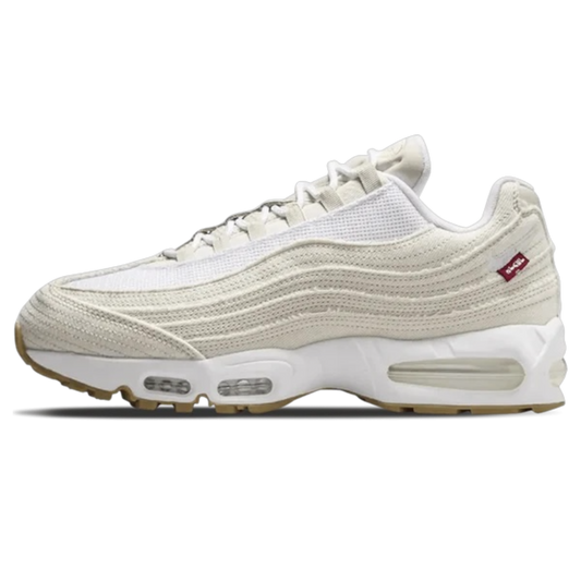 Air Max 95 OG x Levi’s ‘White’ / UK10