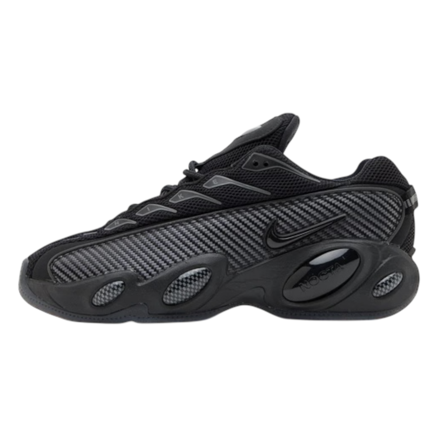 Nike Nocta Glide 'Iron' / UK7.5